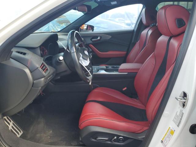 2021 ACURA TLX TYPE S - 19UUB7F97MA001920
