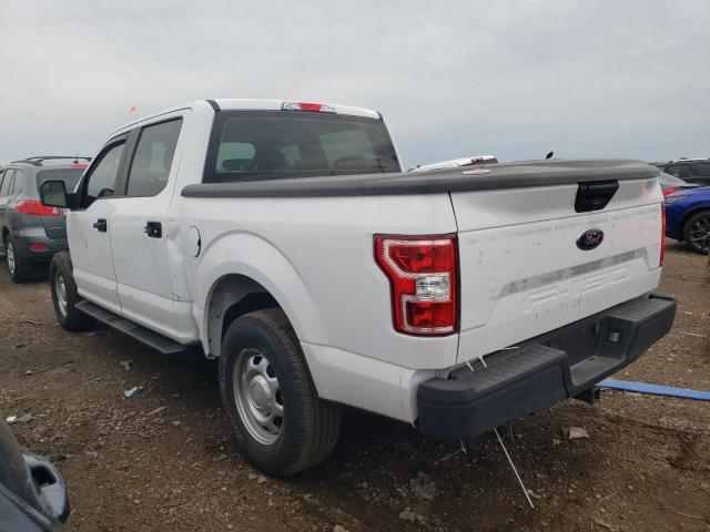 1FTEW1E50KKE40824 | 2019 FORD F150 SUPER