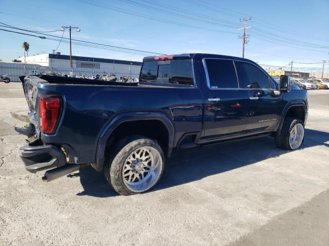 1GT49REY8NF326675 | 2022 GMC SIERRA K25