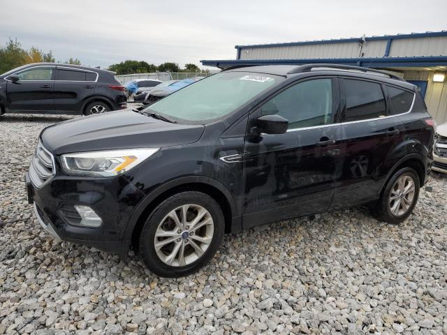 1FMCU0G9XHUA11111 | 2017 FORD ESCAPE SE