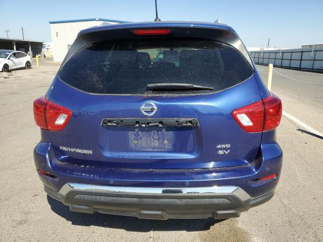 5N1DR2MM9JC671338 Nissan Pathfinder S