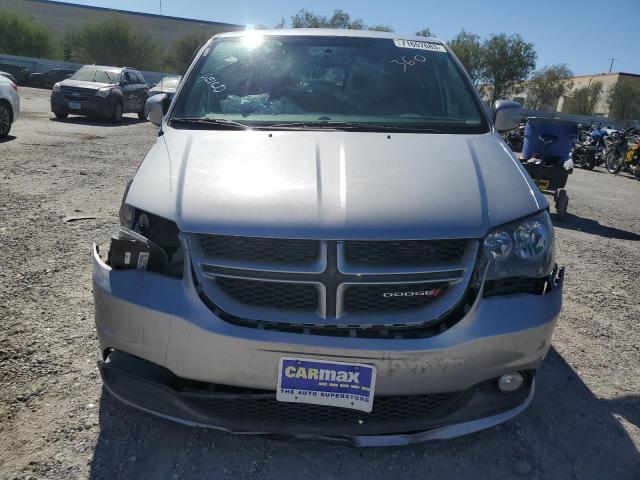 2C4RDGEG5JR190170 Dodge Grand Caravan Gt