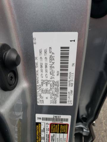 2023 TOYOTA TUNDRA CRE - 5TFVC5DBXPX022451