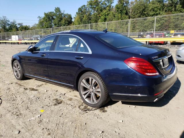 WDDUG8FB6FA175446 Mercedes-Benz S 550 4matic
