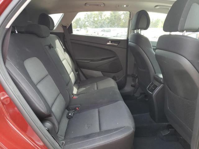 KM8J33A29JU822900 Hyundai Tucson Value
