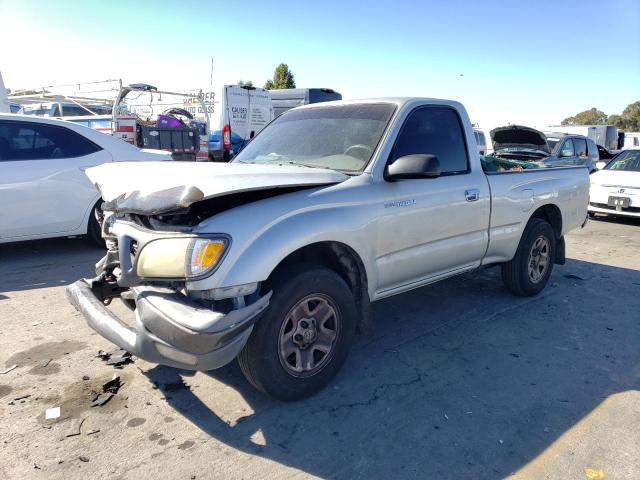 2003 Toyota Tacoma 