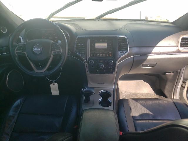 1C4RJFJG3EC264922 Jeep Grand Cherokee Summit
