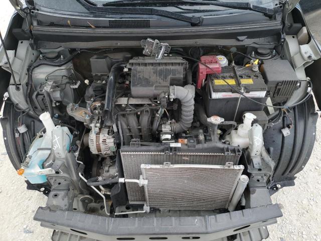 ML32F3FJ5KHF18883 Mitsubishi Mirage G4 Es