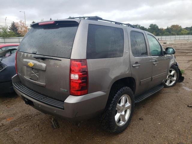 1GNSKBE00CR228045 | 2012 Chevrolet tahoe k1500 lt