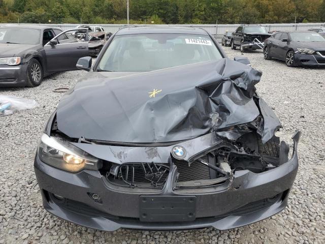 WBA3D5C57FK290589 BMW 328 D Xdrive