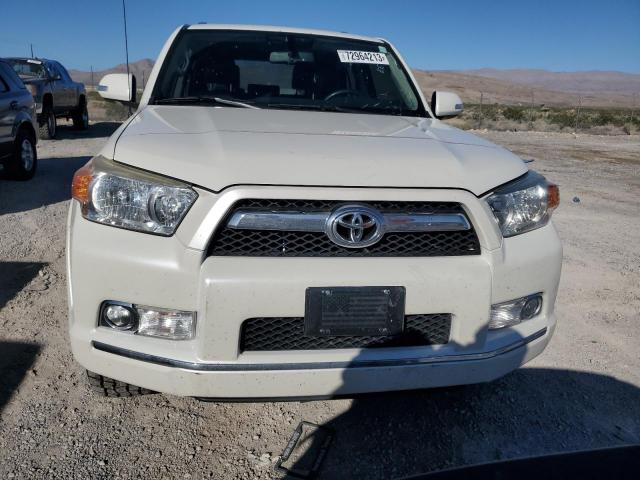 JTEBU5JR6B5045131 2011 Toyota 4Runner Sr5