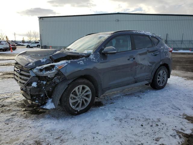 KM8J3CA4XJU766743 | 2018 HYUNDAI TUCSON SEL