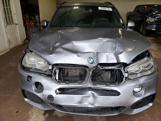 VIN 5UXKR0C55F0P06961 2015 BMW X5, Xdrive35I no.5