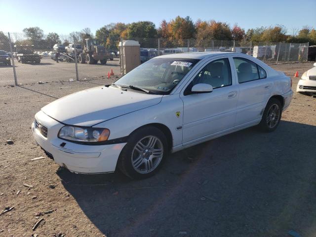 2006 Volvo S60 2.5T VIN: YV1RS592262545093 Lot: 73267773