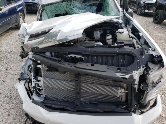 2023 CHEVROLET SILVERADO - 2GC4YVEY5P1711732