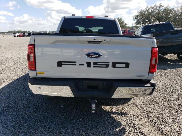 1FTEW1CP6MKE97598 Ford F150 Supercrew