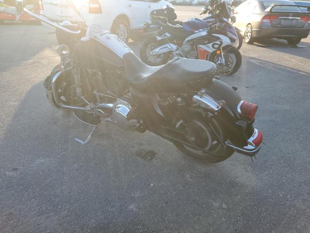 2010 HARLEY-DAVIDSON FLHP 1HD1FHM14AB620858