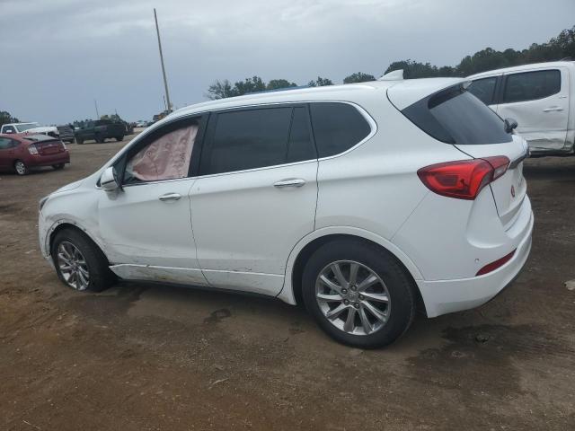 LRBFXCSA9LD163108 Buick Envision Essence