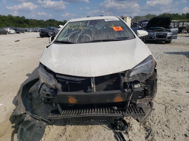 5YFBURHE8KP906021 Toyota COROLLA L