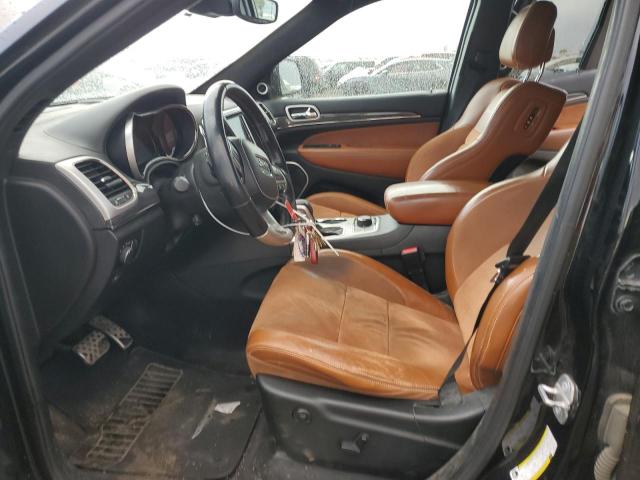 1C4RJFN93JC224149 Jeep Grand Cherokee Trackhawk
