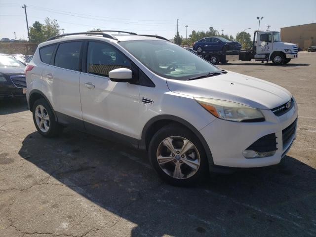 1FMCU0GX8DUC07962 | 2013 Ford escape se