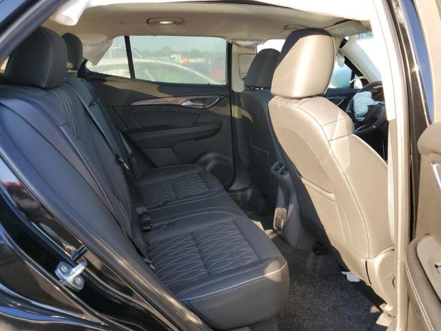 2022 BUICK ENVISION A - LRBFZRR42ND149907
