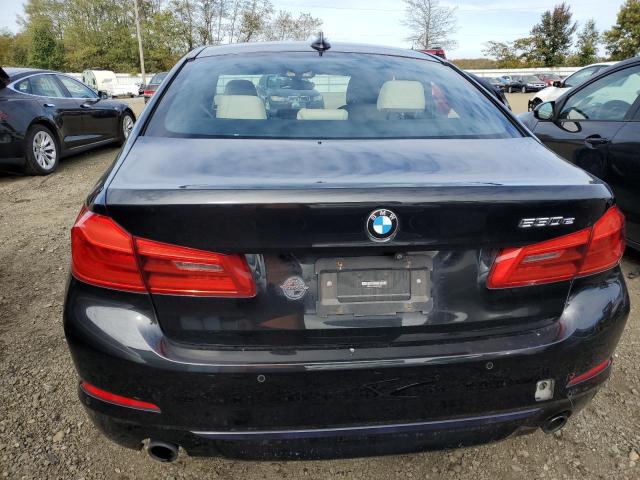 WBAJB1C59KB376325 | 2019 BMW 530XE