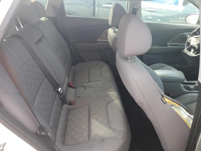 KNDCB3LC5J5163696 KIA NIRO FE