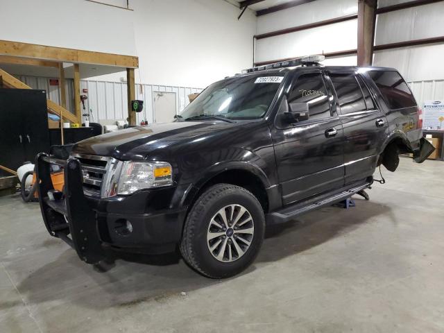 2013 Ford Expedition XLT