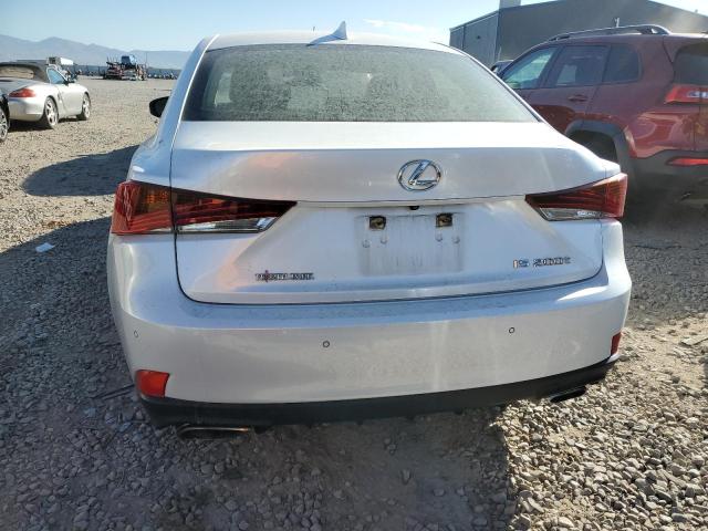 JTHBA1D22H5038866 | 2017 LEXUS IS 200T