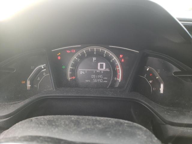 19XFC2F51HE208228 Honda Civic Lx