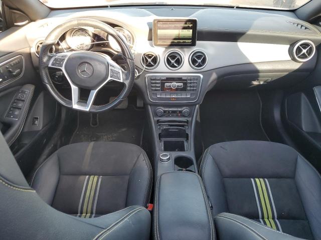 WDDSJ4EB3EN027846 Mercedes-Benz CLA 250