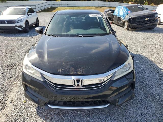 2016 HONDA ACCORD LX - 1HGCR2F37GA071539
