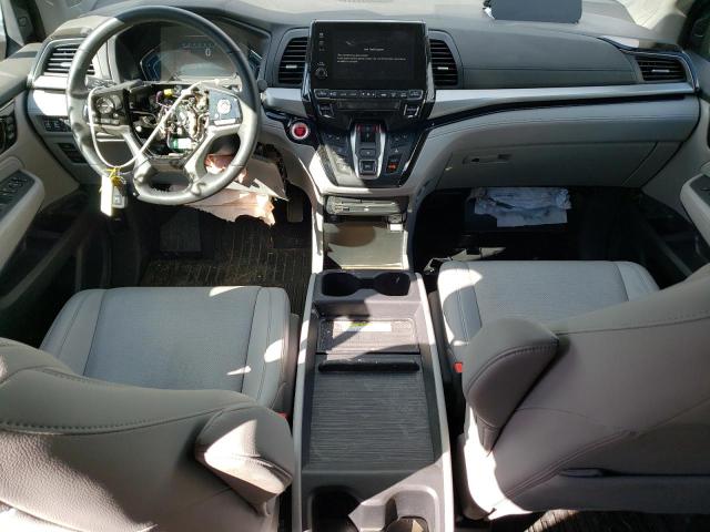 5FNRL6H95KB093154 2019 HONDA ODYSSEY, photo no. 8