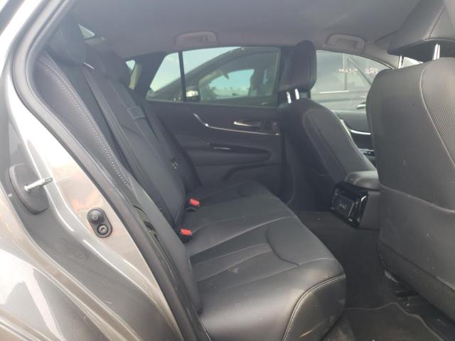 2022 TOYOTA MIRAI LE JTDAAAAA0NA006364