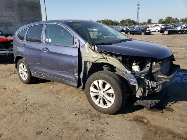 2HKRM4H56EH694237 Honda CR-V EX