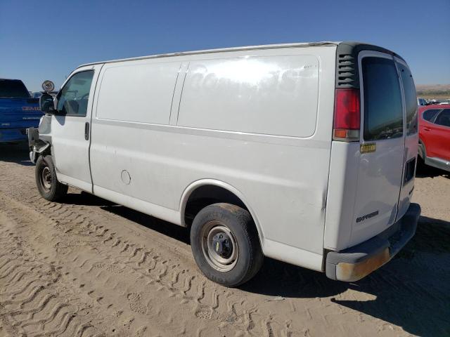 1GCGG25R1Y1266338 2000 Chevrolet Express G2500