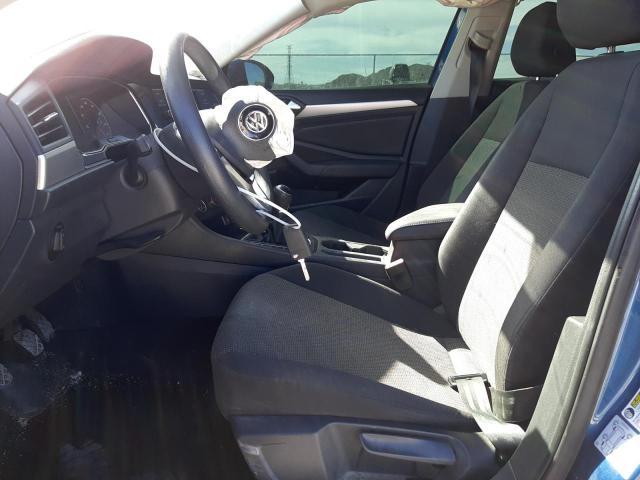 2019 VOLKSWAGEN JETTA S - 3VWN57BU8KM114048