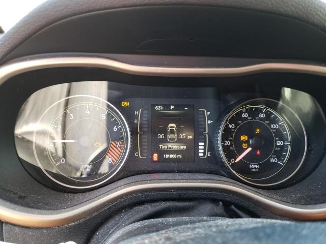 1C4PJMCS5EW165286 Jeep Cherokee Latitude