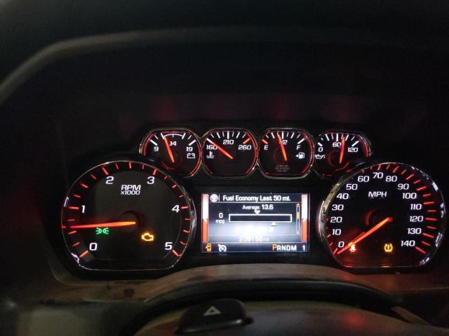 1GT12ZE83FF121256 GMC Sierra K2500 Slt