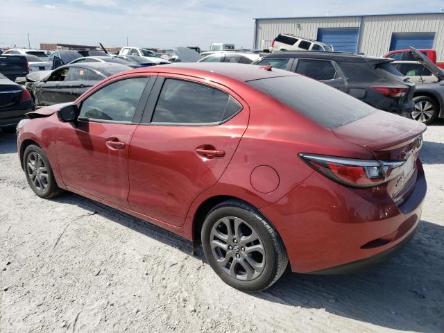 3MYDLBYV8KY510093 | 2019 TOYOTA YARIS L