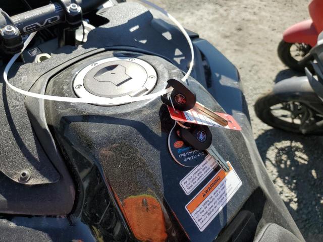 2021 HONDA CRF1100 A4 JH2SD1024MK100012