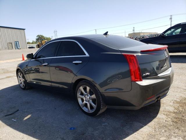 1G6AB5RA7E0150432 | 2014 CADILLAC ATS LUXURY