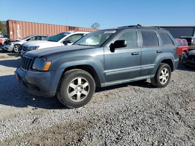 2008 Jeep Grand Cherokee Laredo