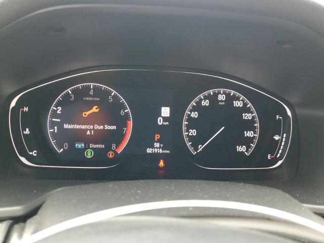 2021 HONDA ACCORD SPO - 1HGCV1F37MA010502