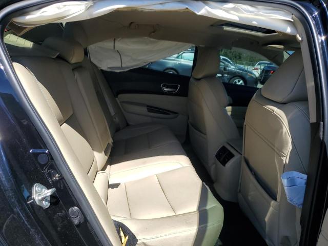 19UUB1F38JA001042 Acura TLX