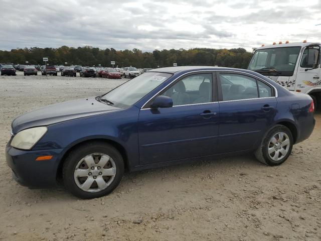 2008 Kia Optima LX