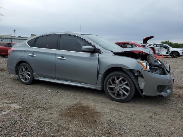 3N1AB7AP4EY318562 Nissan SENTRA S