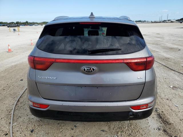 KNDPN3AC9H7118352 KIA Sportage Ex