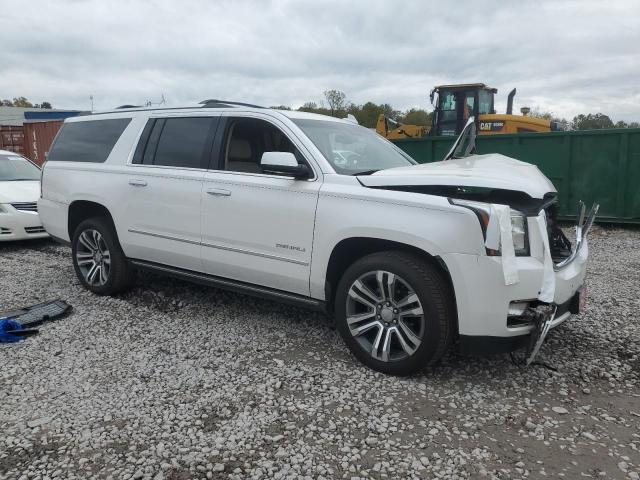 VIN 1GKS2HKJ6JR398842 2018 GMC Yukon, Denali no.4